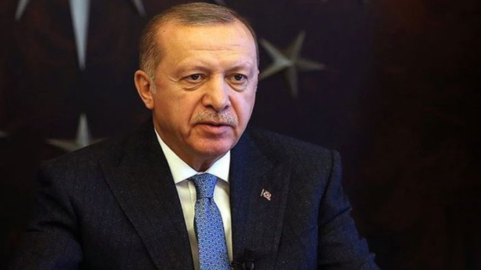 Cumhurbaşkanı Erdoğan: Cumhuriyet tarihinin 5 katı eserleri ülkemize kazandırdık