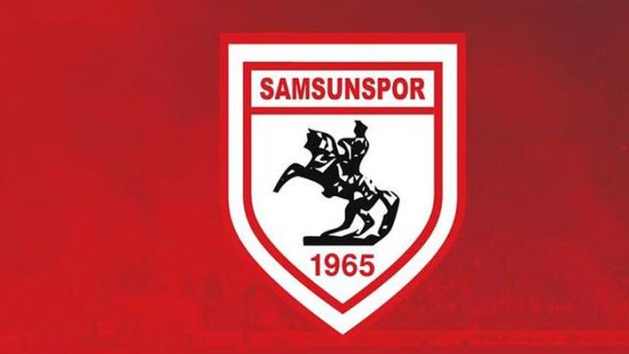Samsunspor'da bir futbolcunun testi pozitif çıktı