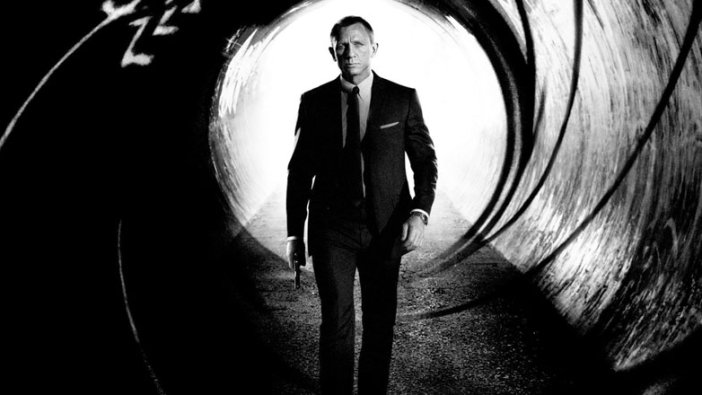 Büyük iddia: Yeni James Bond Tom Hardy olacak