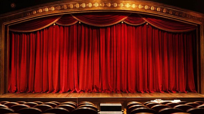 TİYAP: Tiyatroların sorunları için kurul oluşturulmalı