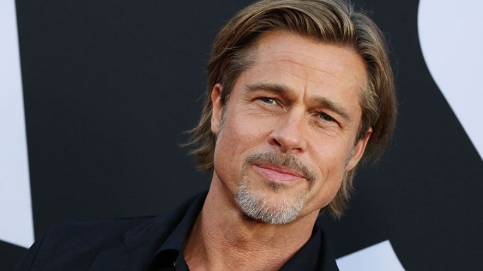 Brad Pitt de tarikat üyesi çıktı 5 saat boyunca 15 yaşındaki kızla...