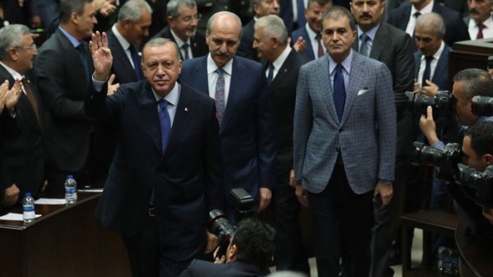 Ankara kulisleri bunu konuşuyor: AKP'de 2. 'Metal Yorgunluğu' dönemi