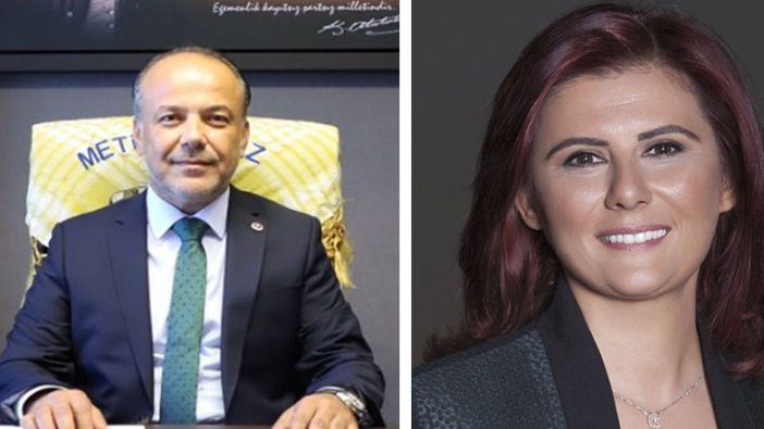 AKP'li Yavuz'dan Özlem Çerçioğlu'na skandal sözler!