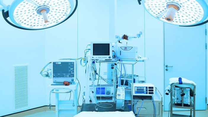 Ameliyatlar risk altında: Tıbbi cihaz üreticileri isyan etti
