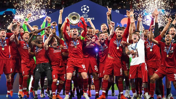 UEFA'dan tarihi karar: Sezon sonuna kadar sürecek