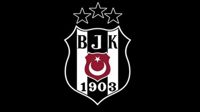 Beşiktaş'ta flaş istifa!