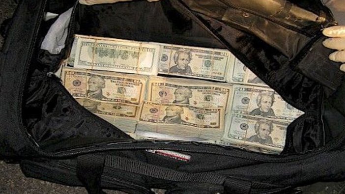 BM'den 'kara para' raporu: Her yıl yaklaşık 1,6 trilyon dolar para aklanıyor