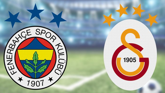 Fenerbahçe ve Galatasaray'a sponsor!