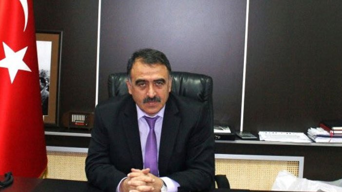 İBB İSTAÇ Genel Müdürü Mustafa Canlı korona virüsten hayatını kaybetti