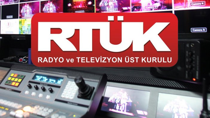 RTÜK'ten televizyon kanallarına talep
