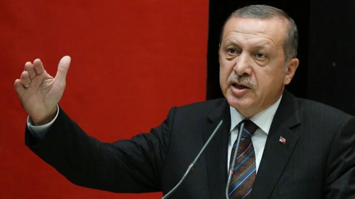 Erdoğan'ın o hareketi AKP içinde de rahatsızlık yarattı