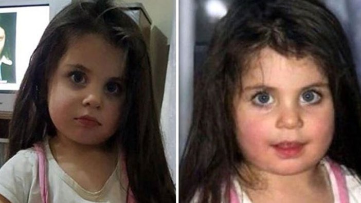 Öldürülen 4 yaşındaki Leyla Aydemir'in davasında karar bekleniyor