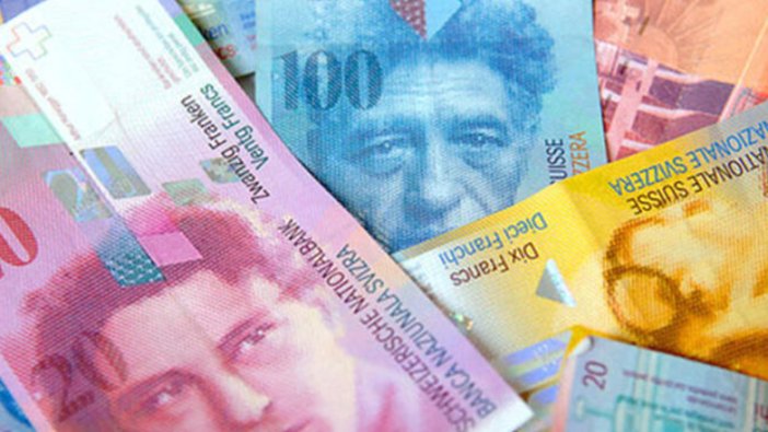 İsviçre dünyanın en yüksek asgari ücretine 'evet' dedi