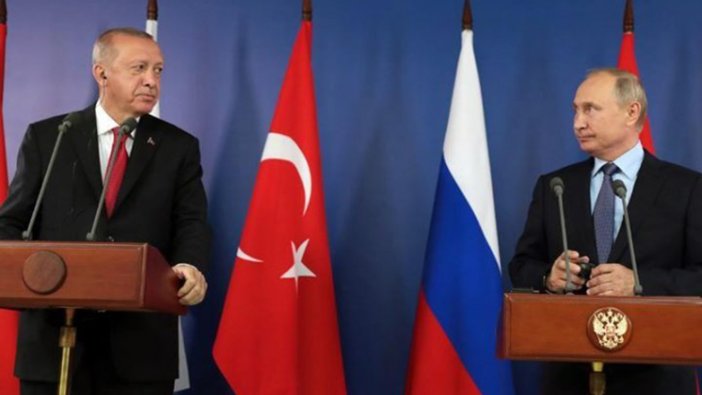 Loğoğlu: Rusya ve Türkiye karşı karşıya gelebilir