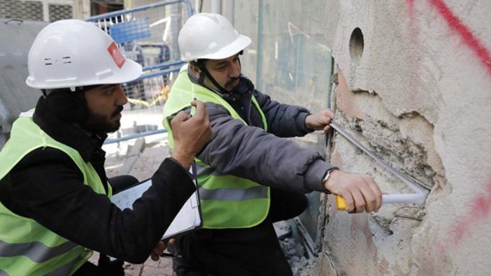 İBB'den büyük İstanbul depremine hazırlık