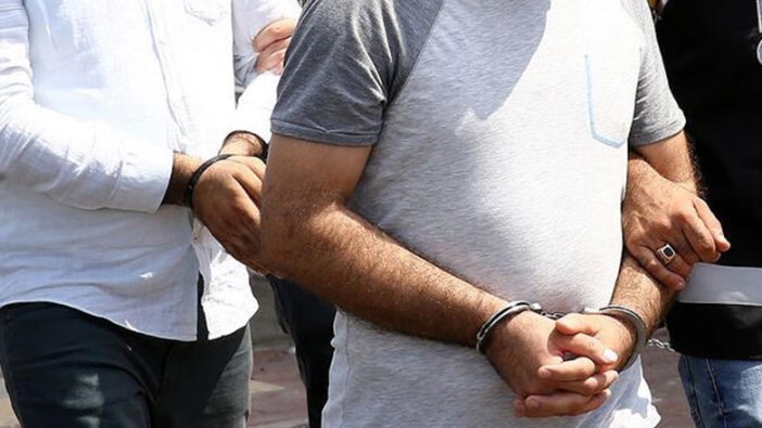 Ankara'da FETÖ operasyonu: 12 gözaltı