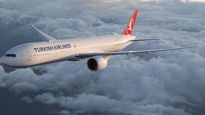 Türk Hava Yolları'ndan Azerbaycan uçuşlarıyla ilgili iddialara yanıt geldi