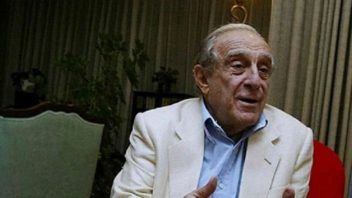 Koronaya yakalanan eski Dışişleri Bakanı Ali Bozer hayatını kaybetti