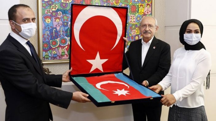 Kemal Kılıçdaroğlu: Böyle bir dil kullanan olursa CHP'de tutmam