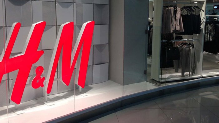 H&M yüzlerce mağazasını kapatacak