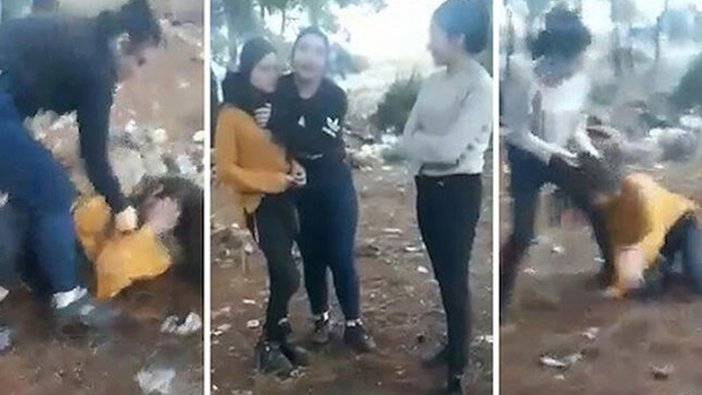 Liseli kıza ormanda yapılanlar Türkiye'yi ayağa kaldırmıştı! Ceza yağdı