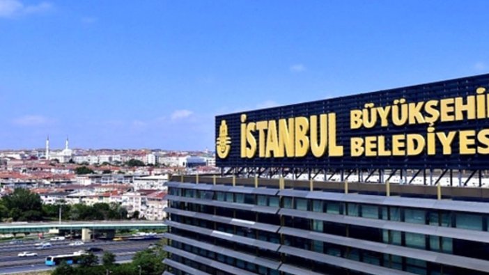 İstanbul Büyükşehir Belediyesi'nde yeni atamalar