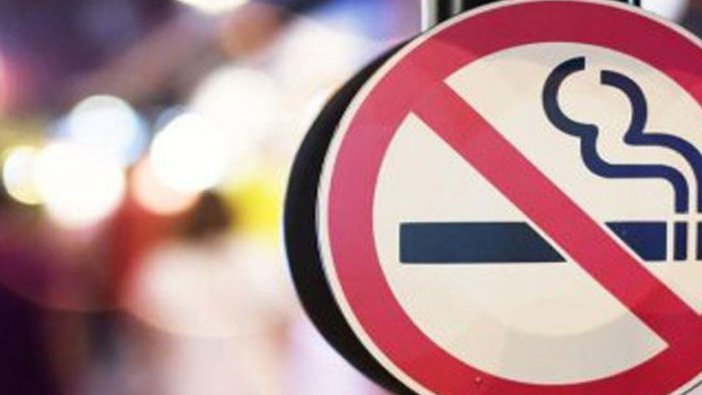 Yozgat'ta sigara içme yasağı getirildi