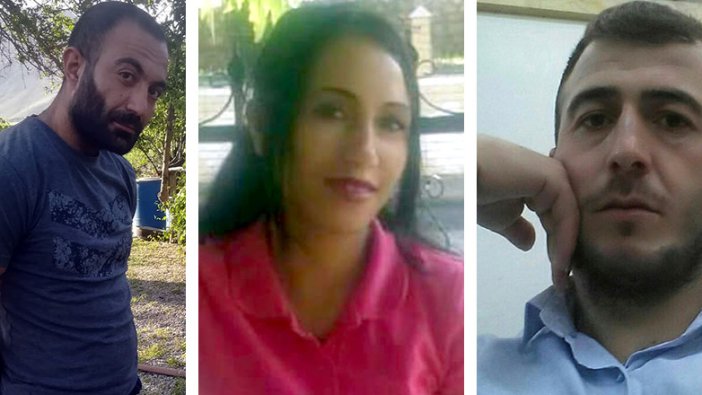 Kahramanmaraş'taki kadın cinayetinde korkunç gerçek otopsi raporunda ortaya çıktı