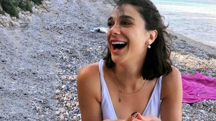 Pınar Gültekin'in cinayetinde yeni gelişme: Başka faillerde varmış