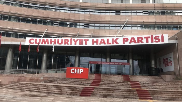 Kemal Kılıçdaroğlu, Sağlık Politikaları Genel Başkan Danışmanlığı görevine atama yaptı