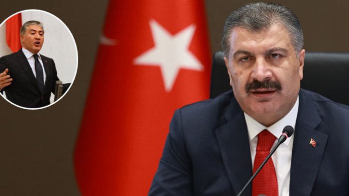CHP'li Emir isyan etti: 5 araştırmacı birden mi hata yaptı