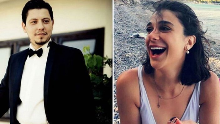 Pınar Gültekin'in katili Cemal Metin Avcı'dan kan donduran ifade: Boğazını 20 saniye kadar...