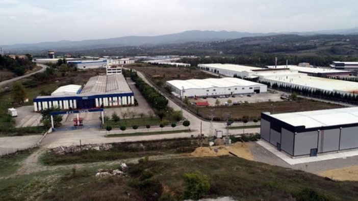 Zonguldak'ta korkutan olay! 78 işçi pozitif çıktı, üretim durdu