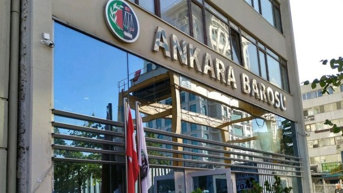 CHP'li vekilden Ankara için skandal iddia: İkinci baro için bakın neler yapılıyor