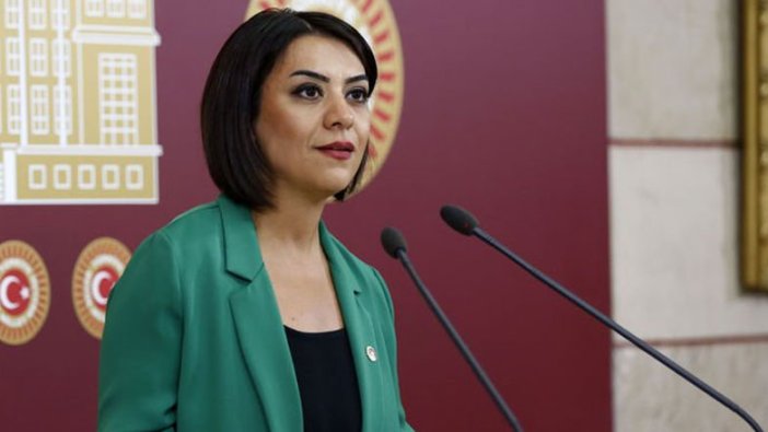 CHP'li Gamze Taşcıer: Kadınlar adaleti artık sosyal medyada arıyor