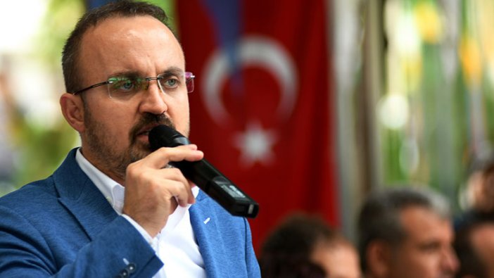 Seçim ne zaman olacak? AKP'li Bülent Turan'dan çarpıcı açıklamalar