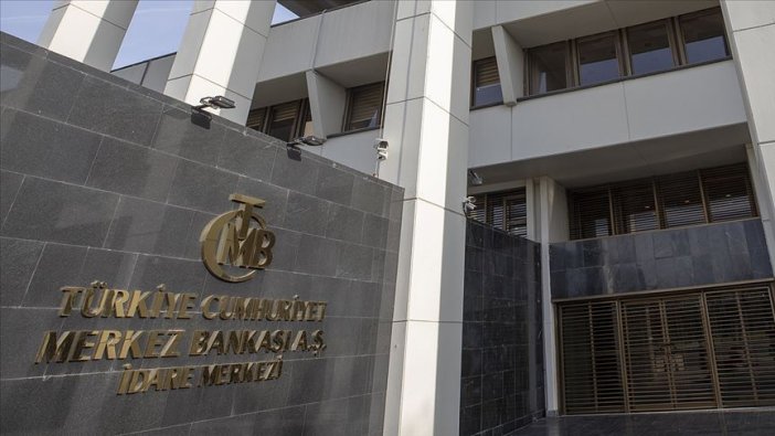 Merkez Bankası PPK üyesi Ömer Duman görevden alındı