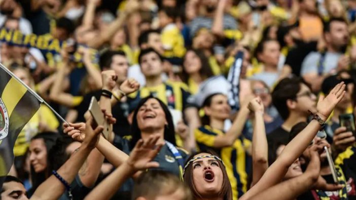 Fenerbahçe'de 3 oyuncu için jübile hamlesi