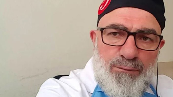 CHP'li Levent Gök, Ali Edizer'in Güdül Devlet Hastanesine nasıl atandığını sordu