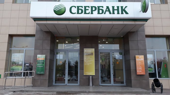Azerbaycan, Rus bankası Sberbank'a protesto mektubu gönderdi