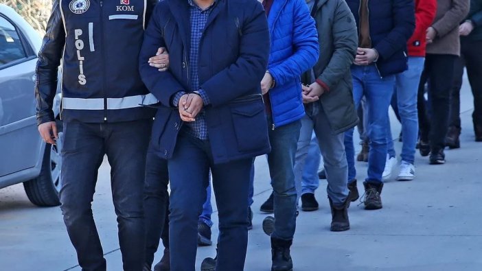 İstanbul merkezli 8 ilde kaçak tütün operasyonu