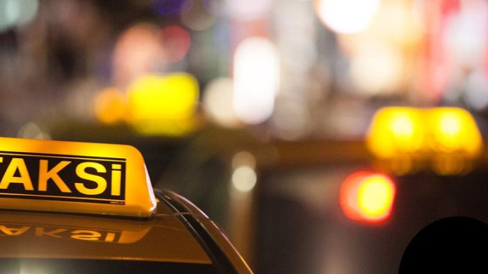 İBB, yeni taksi sisteminin detaylarını tanıtacak