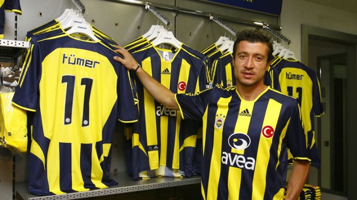Tümer Metin: Gerçek Fenerbahçe'li olmak istemedim