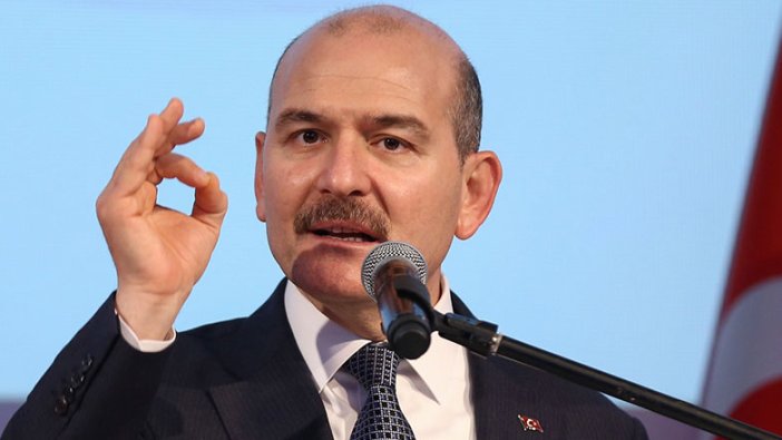 İçişleri Bakanı Süleyman Soylu: 17 terörist etkisiz