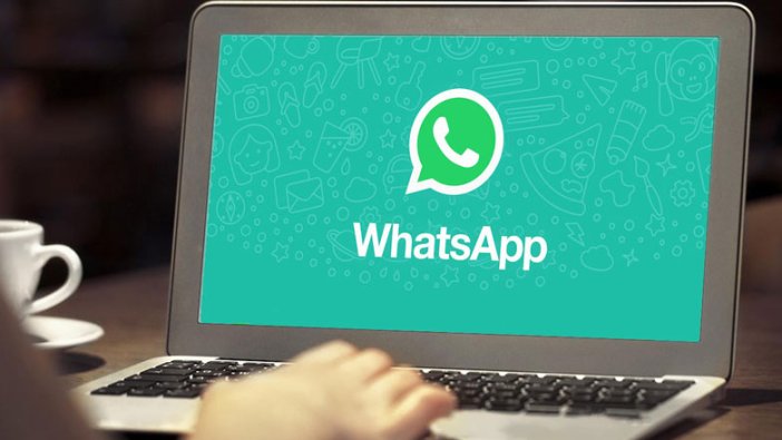 WhatsApp Web sürümüne yeni özellik yolda!