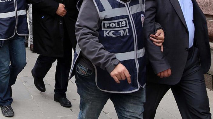 FETÖ'nün TSK yapılanmasına yönelik yürütülen soruşturma kapsamında 31 şüpheli gözaltına alındı