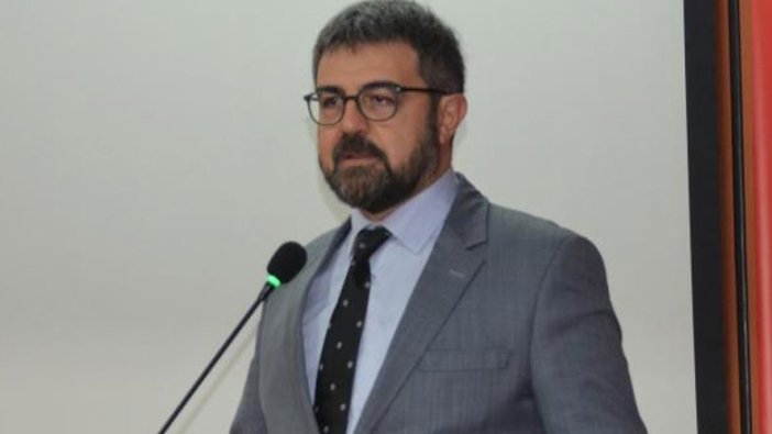 Bursa İl Sağlık Müdürü Dr. Halim Ömer Kaşıkçı istifa etti
