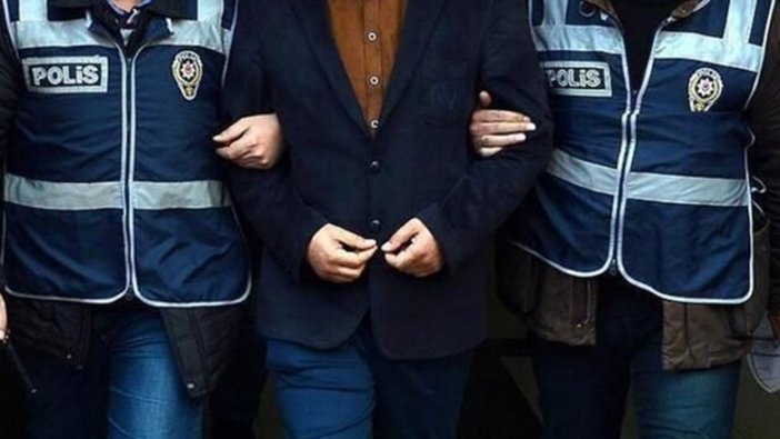 Edirne'de 6 yıl hapisle aranıyordu! Adliyede yakalandı