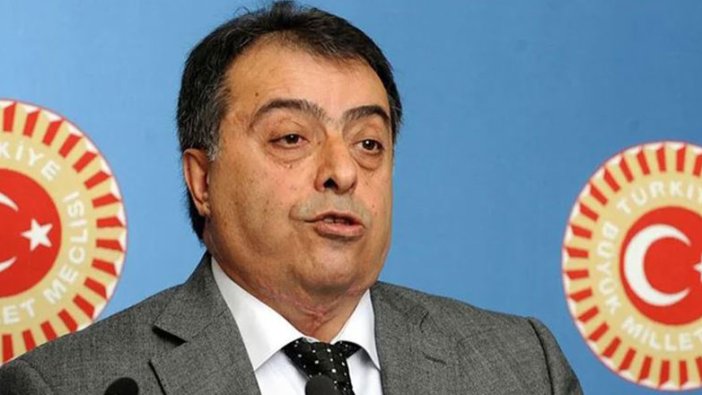 Eski Sağlık Bakanı Osman Durmuş'un son durumuyla ilgili MHP'den açıklama geldi