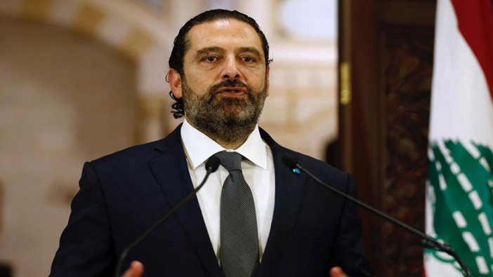 Lübnan'da Saad Hariri görevlendirildi
